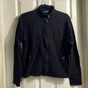 LAUREN Ralph Lauren stretch Jacket